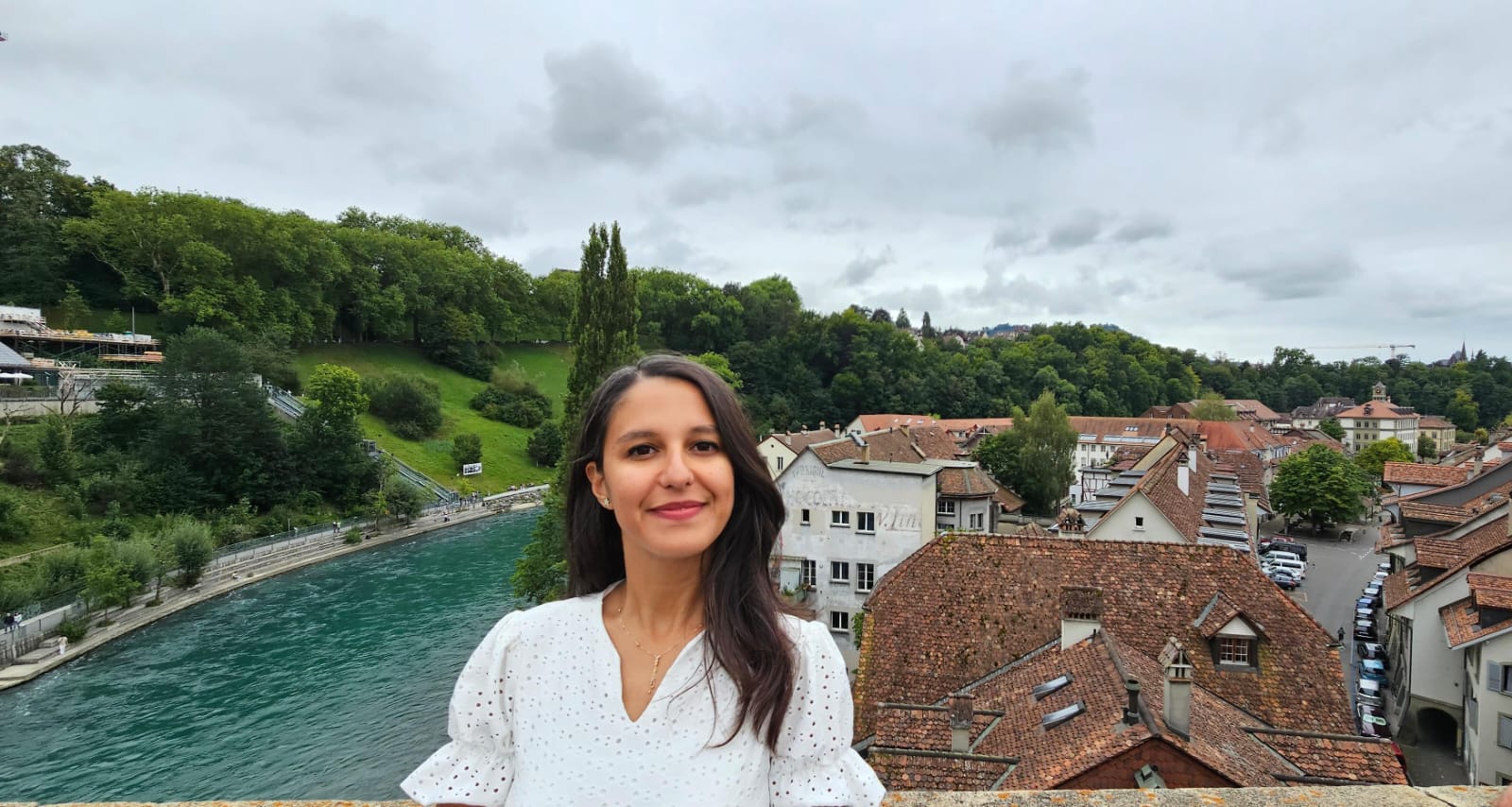 Özge ÇİÇEK ŞENTÜRK